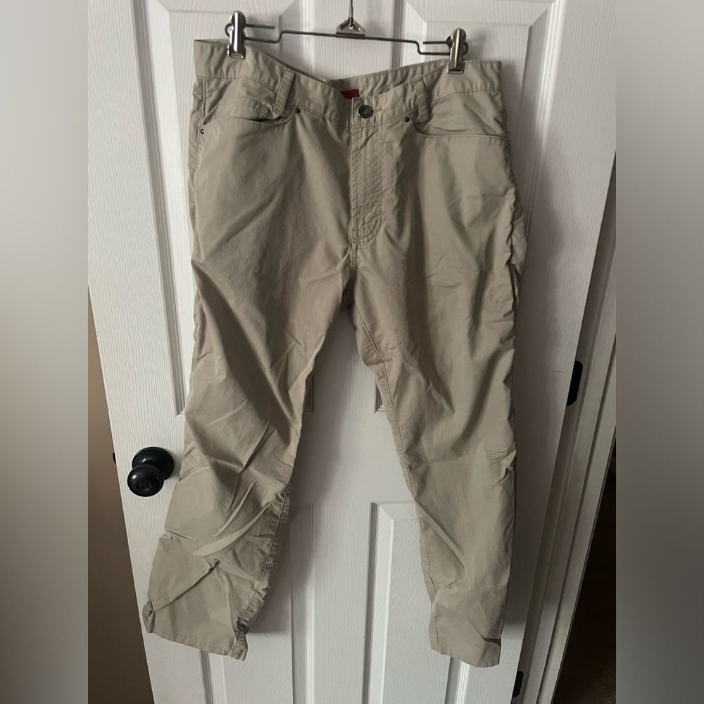 Victorinox Men’s Chino Pants W33 L34